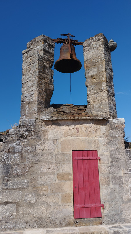 12 aout Visite Forteresse de Najac et Village de Bruniquelle (7)