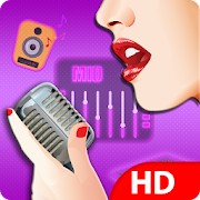Voice Changer, Voice Recorder & Editor - Auto tune v1.9.402 Premium Mod Apk {CracksHash}