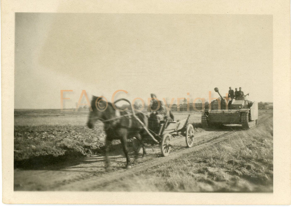 Russland Ukraine Kämpfe Panzer Tank StuG Langrohr Sturmgeschütz 