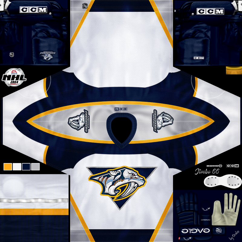 Predators Away copy