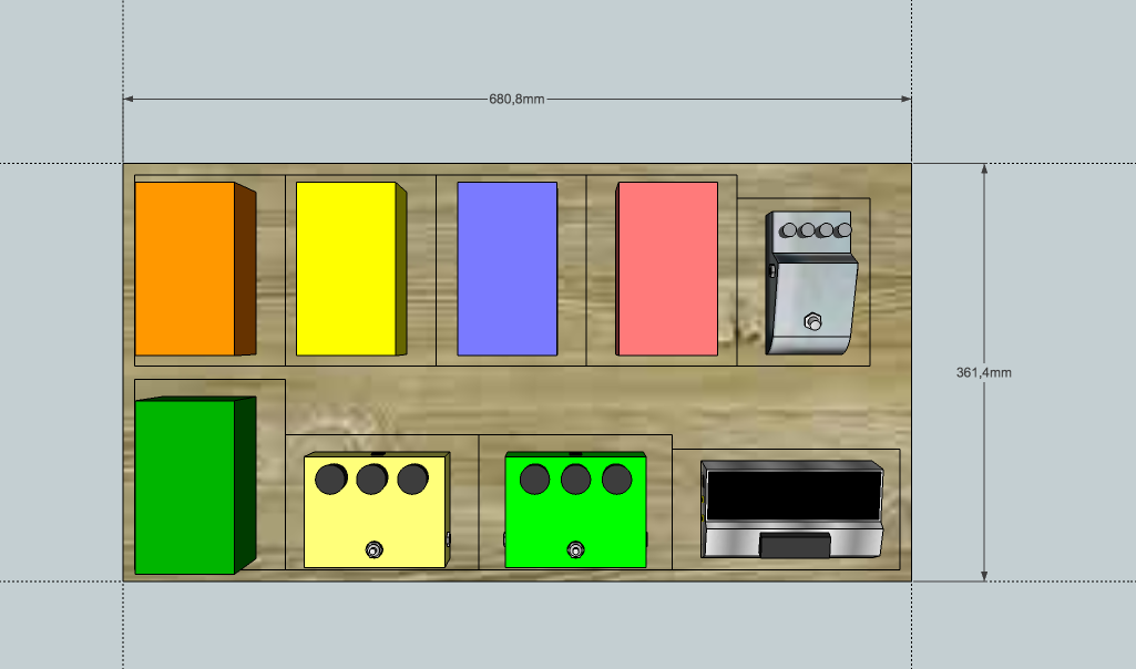 pedalboard 3
