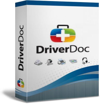 DriverDoc Pro 2024 1.0.0.4 Multilingual