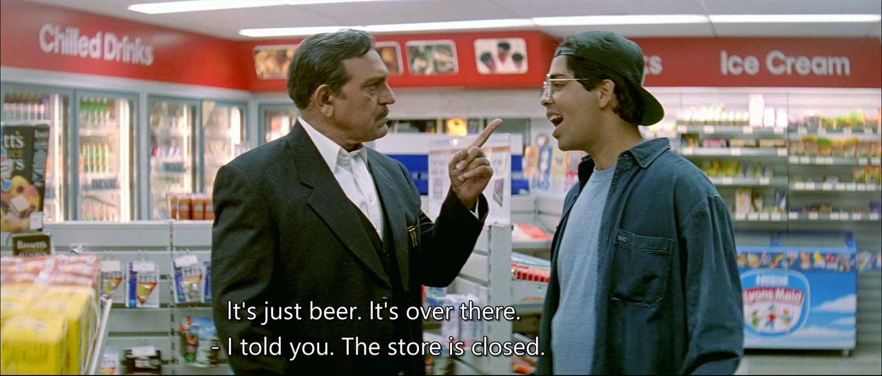 Dilwale Dulhania Le Jayenge (1995) REM (1080p BluRay x265 Natty)