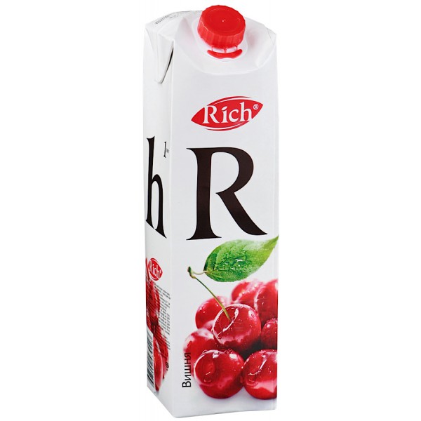 Rich манго-апельсин (1л)