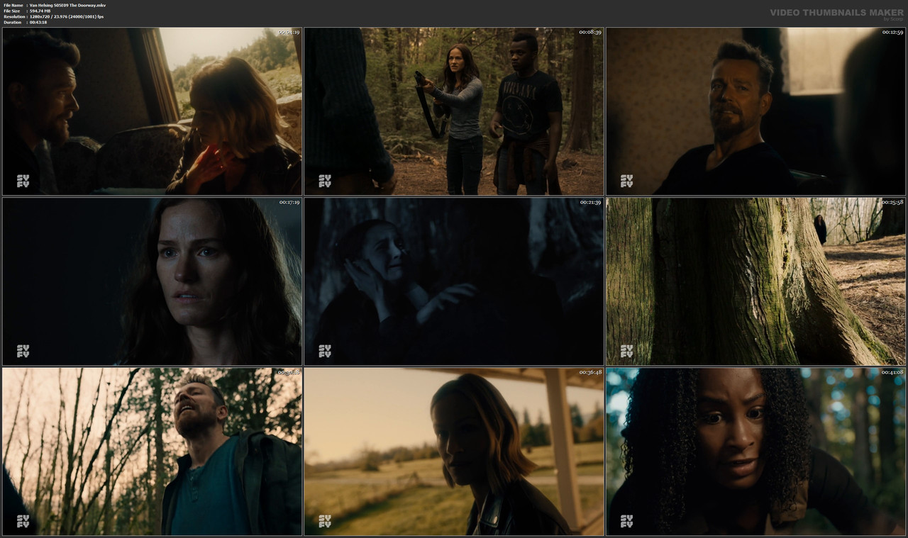 Van Helsing S05E09 The Doorway.mkv