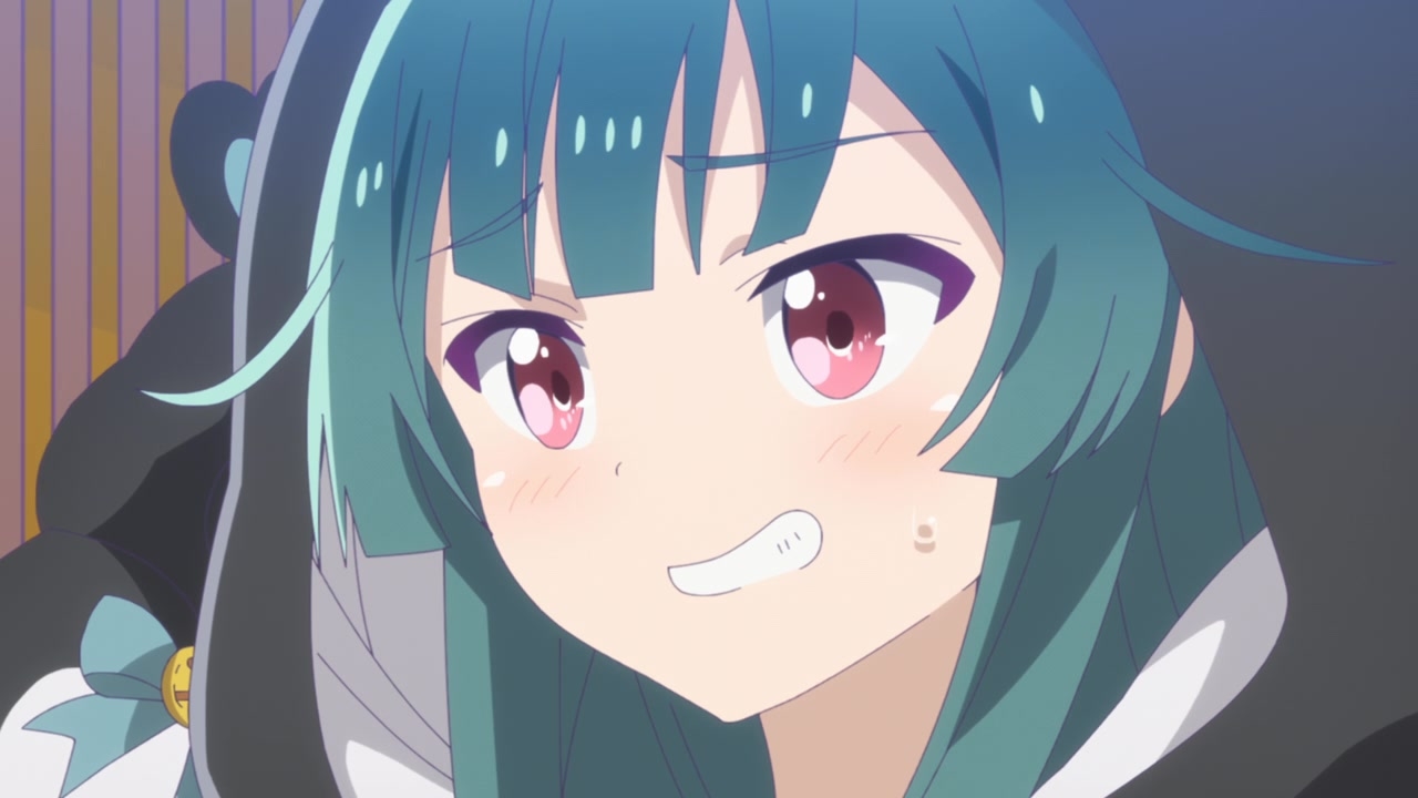 [SubsPlease] Kuma Kuma Kuma Bear S2 - 01 (720p) [2880F24A].0003