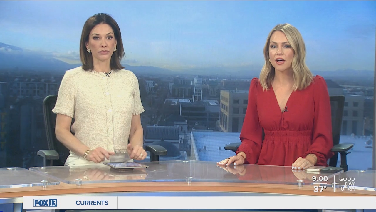 04.04 - 16.00.00 - FOX13 News  Good Day Utah 9AM  ᴺᵉʷ. Utah news, wea....ts_snapshot_00.01.40.271