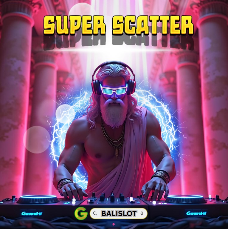 balislot promo