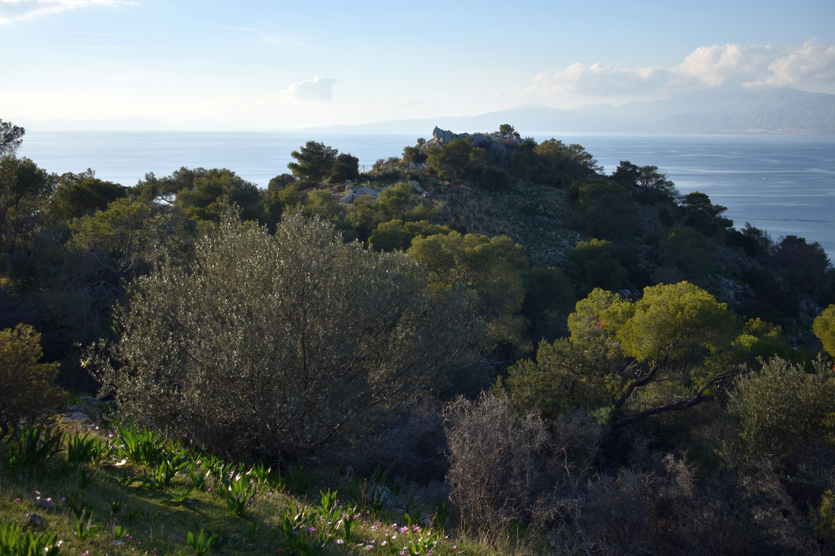 Το ανάκτορο του Αίαντα του Τελαμώνιου (12)