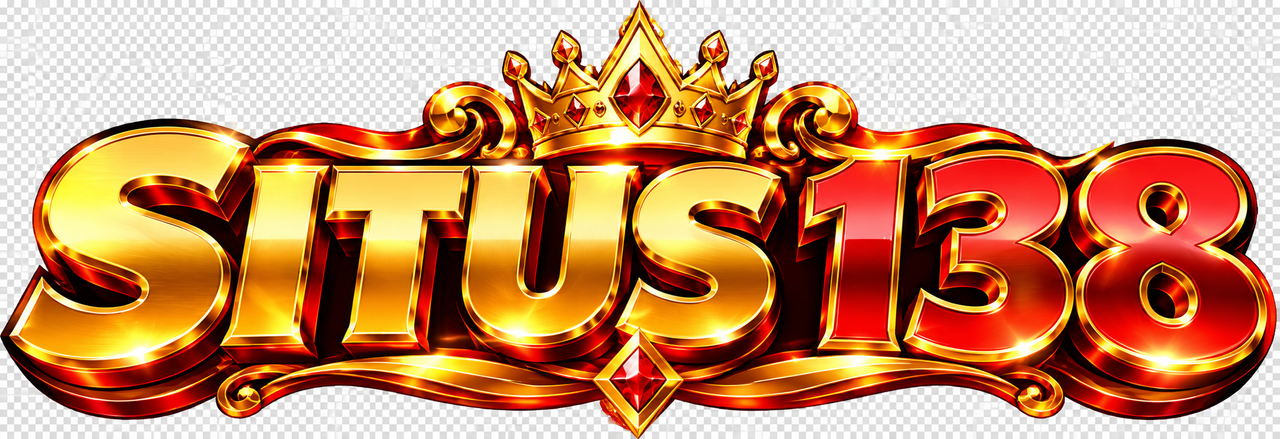 SITUS 138 Logo