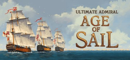Ultimate Admiral Age of Sail Barbary War-Early Access