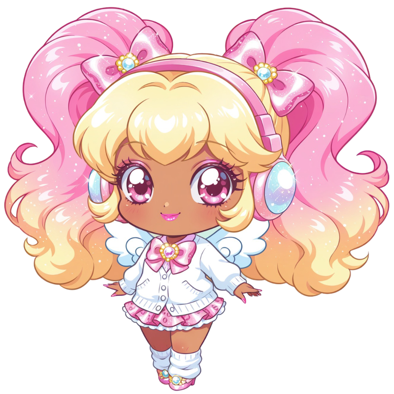 Chibi Gyaru 2