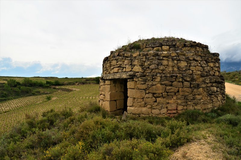 LAGUARDIA-21-5-2021-ALAVA - Los pueblos más bonitos de España-2010/2023 (106)