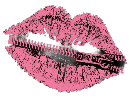 lips-shhh