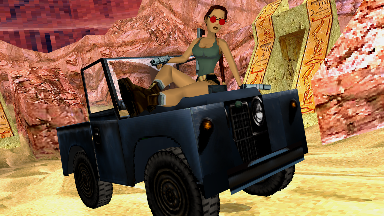 Tomb Raider IV VI Remastered 20260414075643