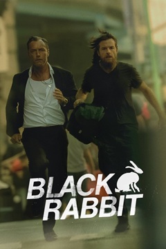 Black Rabbit Complete S01 480p WEB-DL x264-TFPDL