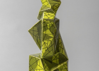 Скульптура 2