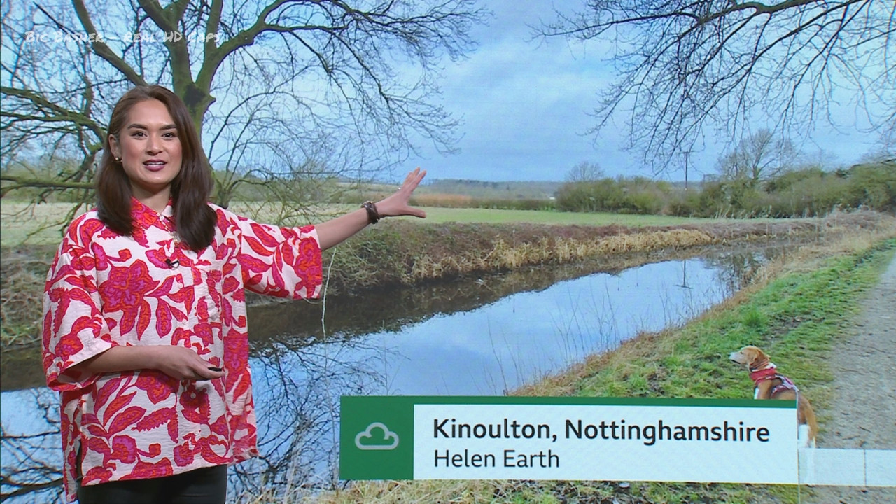 03.17 - 13.35.00 - East Midlands Today; Weather. The new film from Ro....ts_snapshot_16.38.551
