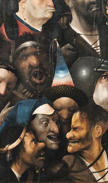 Brujas: Memling, Brusk, Museo Groeninge, Miguel Ángel, Gante y dormir en Lovaina - Bélgica: Arte en Bruselas, Amberes, Brujas, Gante y Lovaina (272)