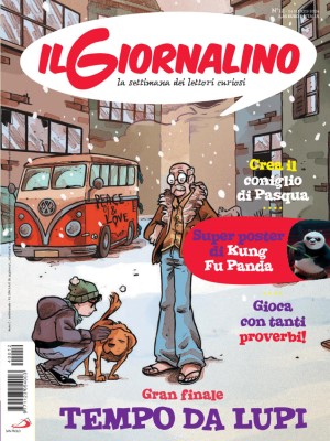 Il Giornalino N.12 - 24 Marzo 2024