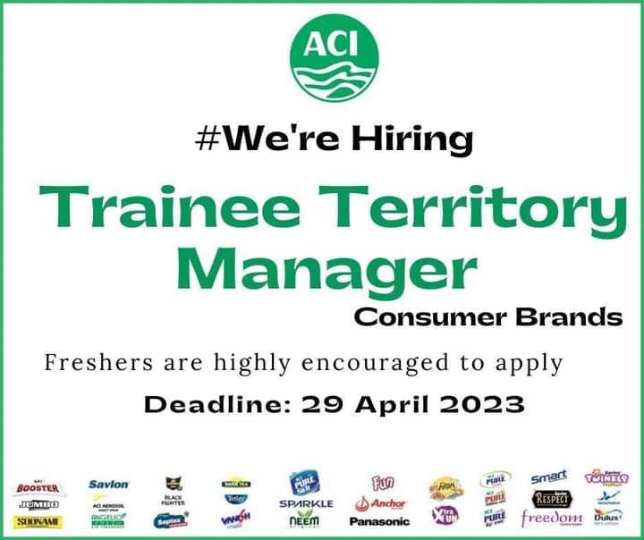 ACI-Trainee-Territory-Manager-Job-Circular-2023