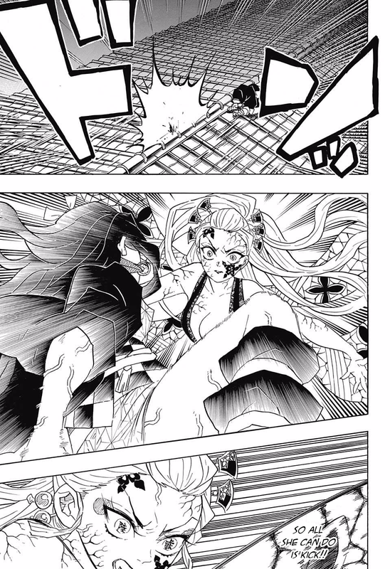 Kimetsu no YaibaChap83-5(Bitgag)