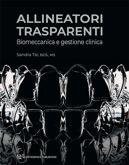 Allineatori trasparenti