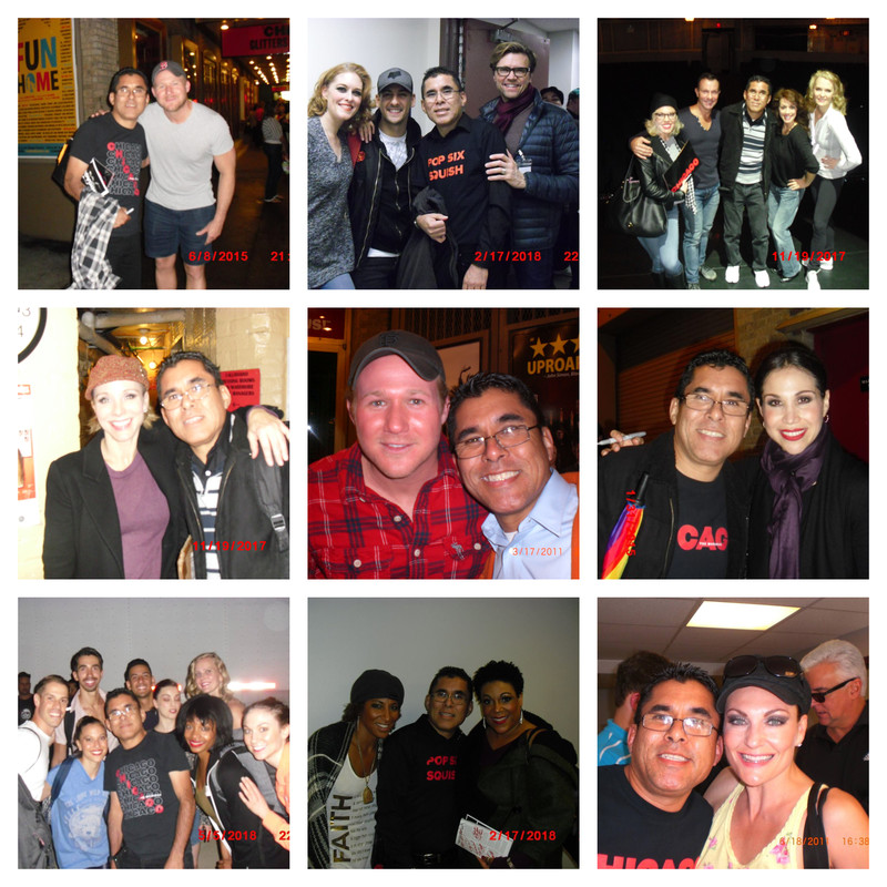 Chicago The Musical Appreciation Thread