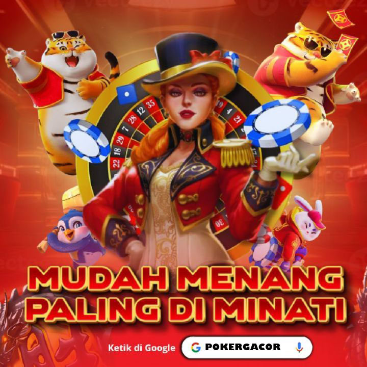 Poker Gacor >> Situs Daftar Bandar IDN Poker Terpercaya & Link Aplikasi IDNPlay Terbaik Di Indonesia