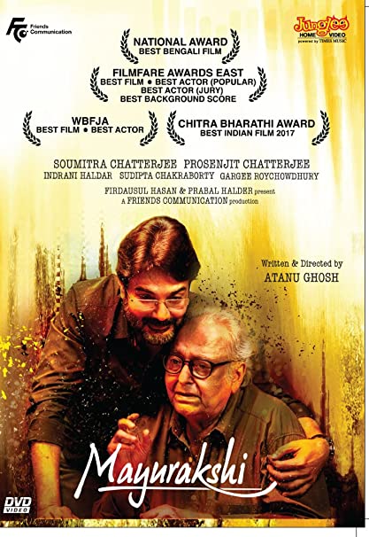 Mayurakshi 2020 Bengali Full Movie 720p HDRip 600MB Download