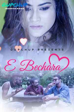 18+ E Bechara (2020) S01E2 Hindi Web Series 720p HDRip 200MB Download