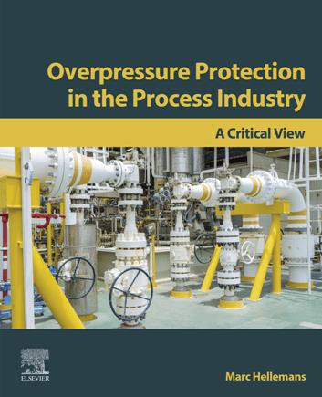Overpressure Protection in the Process Industry  A Critical View (True ePUB)