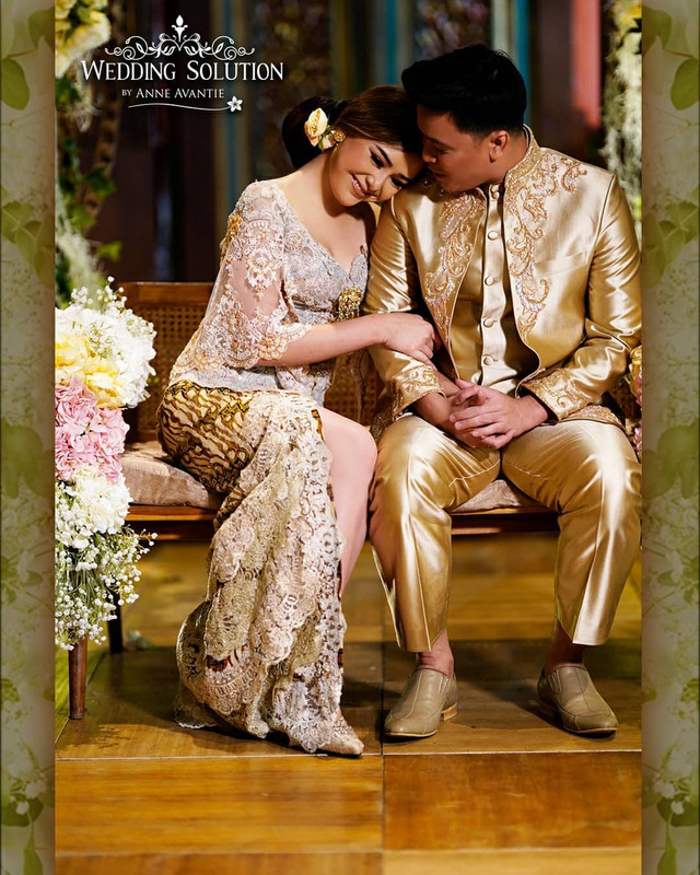 Amanda Manopo dan Billy Syahputra