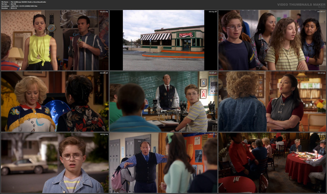 The Goldbergs S02E08 I Rode a Hoverboard!.mkv