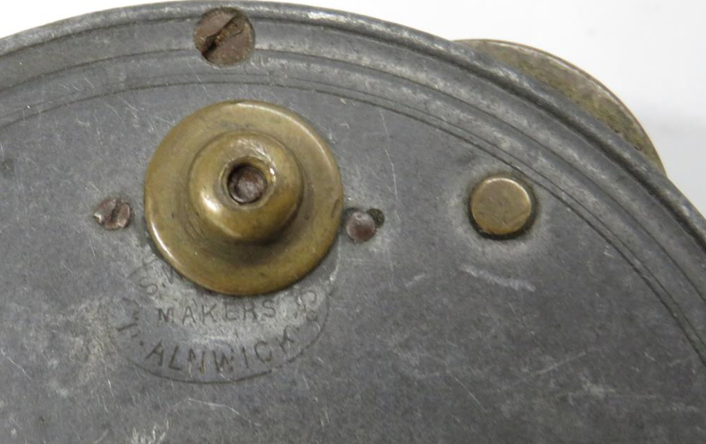 Walker Bampton Check Mechanisms