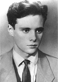 Вадим Козин
