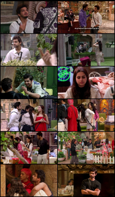 Bigg Boss 2023 screenshot