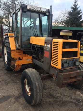 RENAULT Tracteurs agricoles   -- Francia - Página 12 -renault-113--12-tx