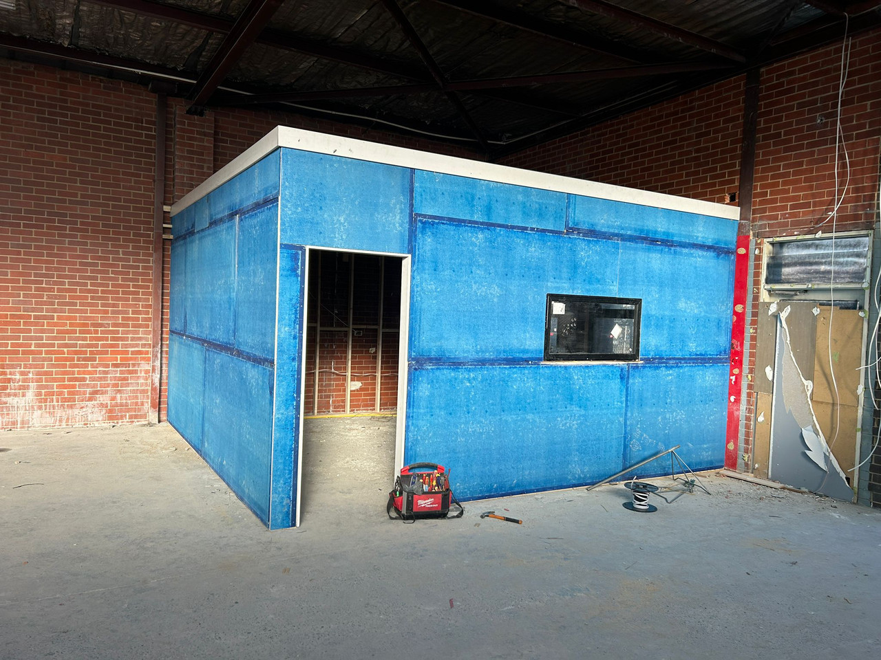 commercial maintenance services in Cranbourne