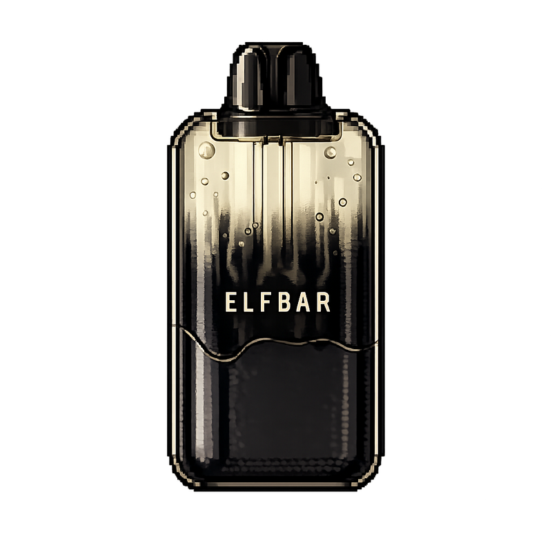 ELFBAR DUKE 30k puffs