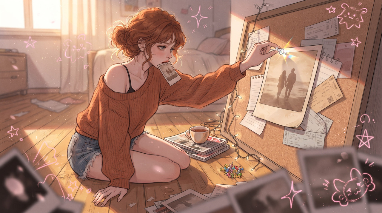 MoodBoard