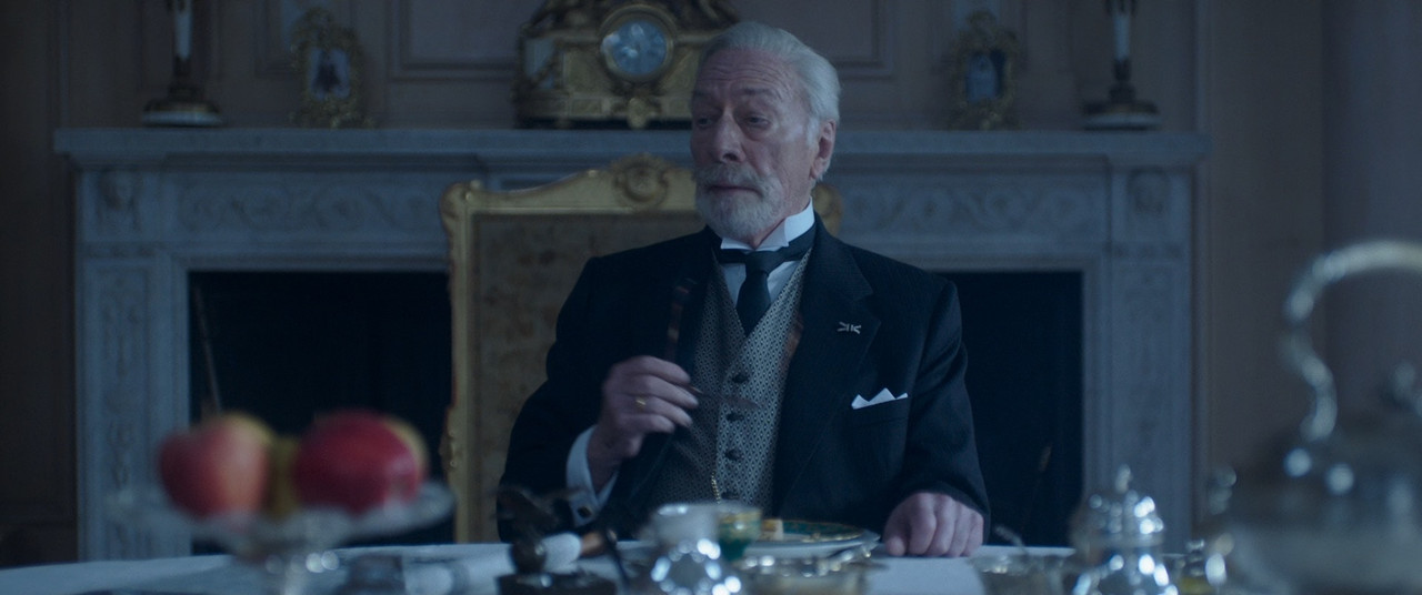 The Exception 2016 (1080p x265 10bit Tigole).mkv