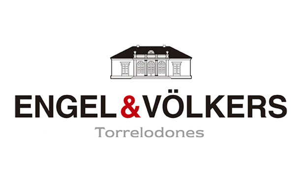 Logotipo de ENGEL & VÖLKERS TORRELODONES