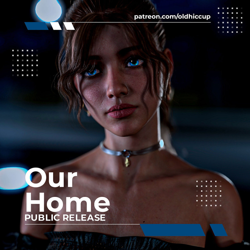 Our Home [v2.20.0]