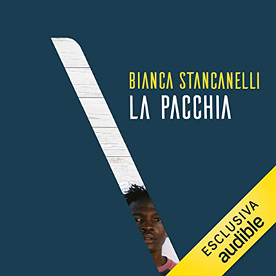 Bianca Stancanelli - La pacchia (2022) (mp3 - 128 kbps)