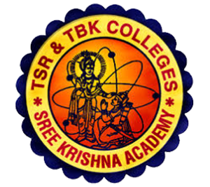TSR & TBK Colleges