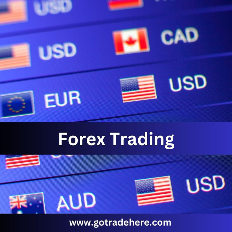 Forex Trading