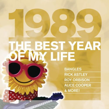 VA - The Best Year Of My Life 1989 (2010) MP3