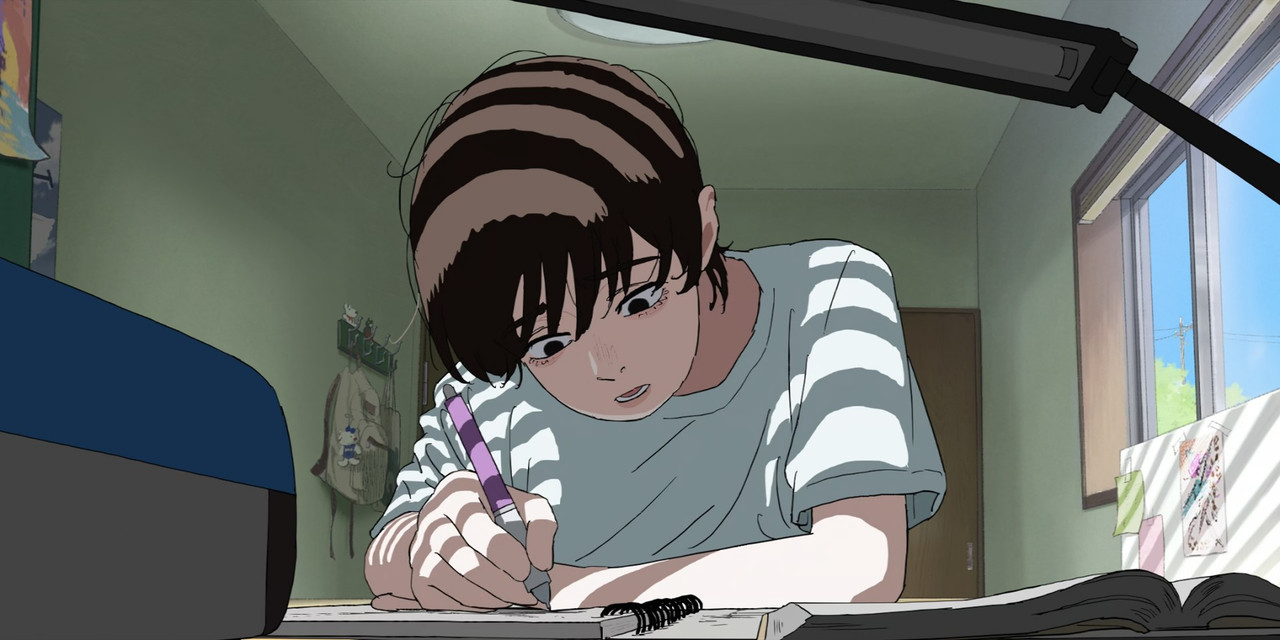 Look Back (2024) (1080p Blu Ray x265 SAMPA) mkv snapshot 09 03 830