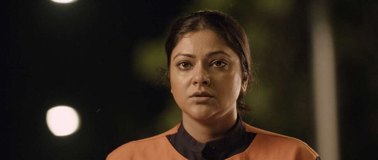 Once Upon a Time in Madras 2024 WebRip [Tamil] 480p, 720p ESub Screenshot